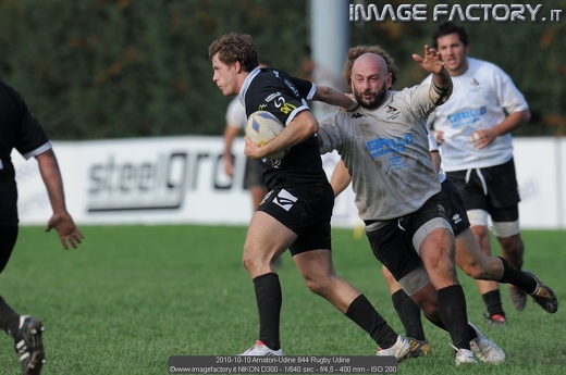 2010-10-10 Amatori-Udine 844 Rugby Udine